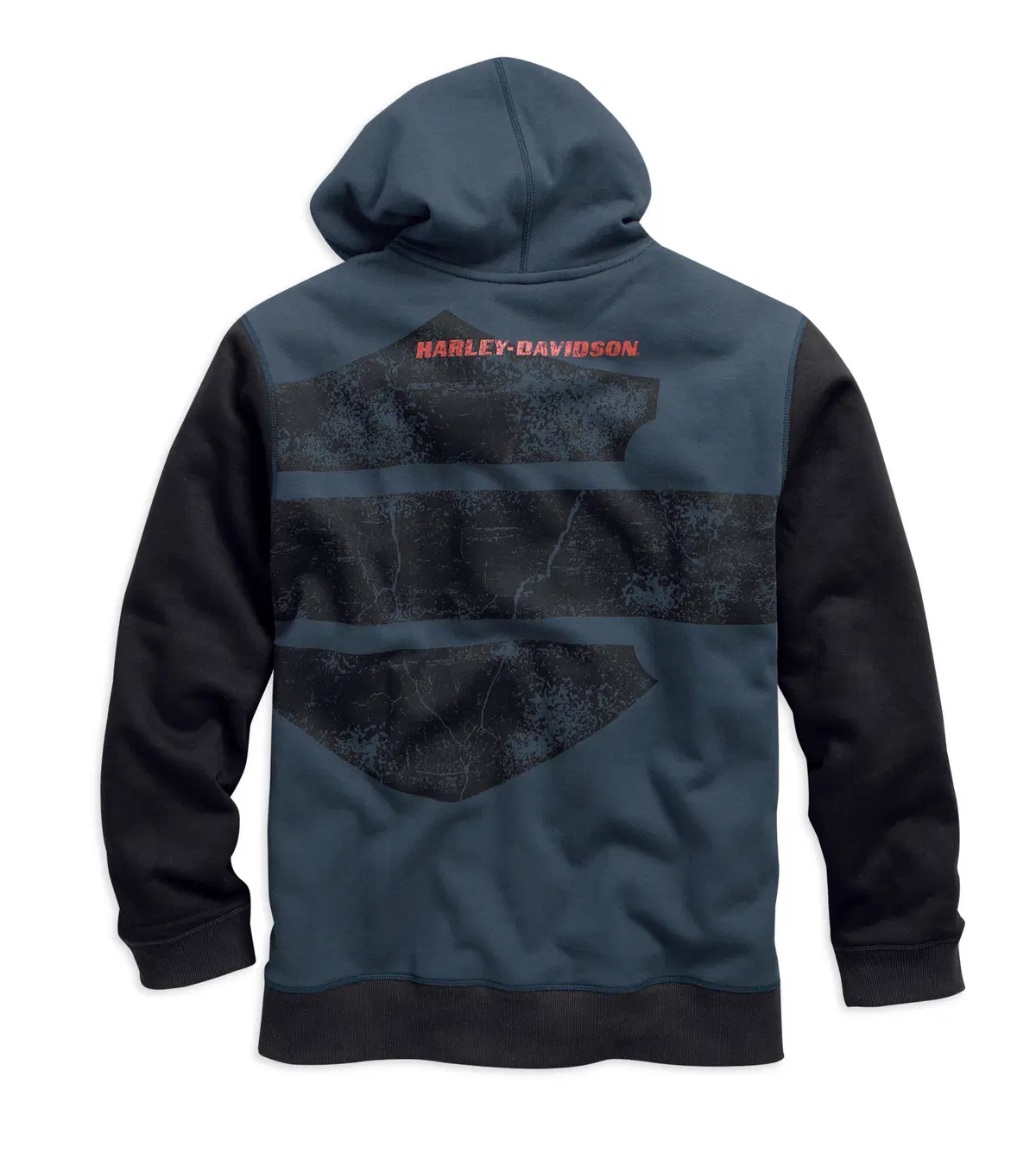 Harley-Davidson: collezione abbigliamento Spring 2015 (18)