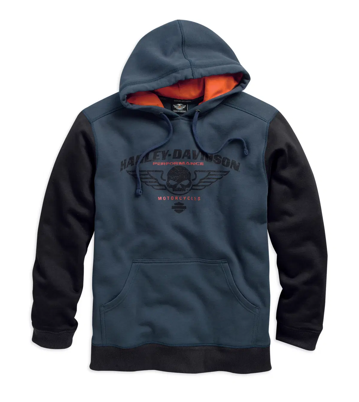Harley-Davidson: collezione abbigliamento Spring 2015 (20)