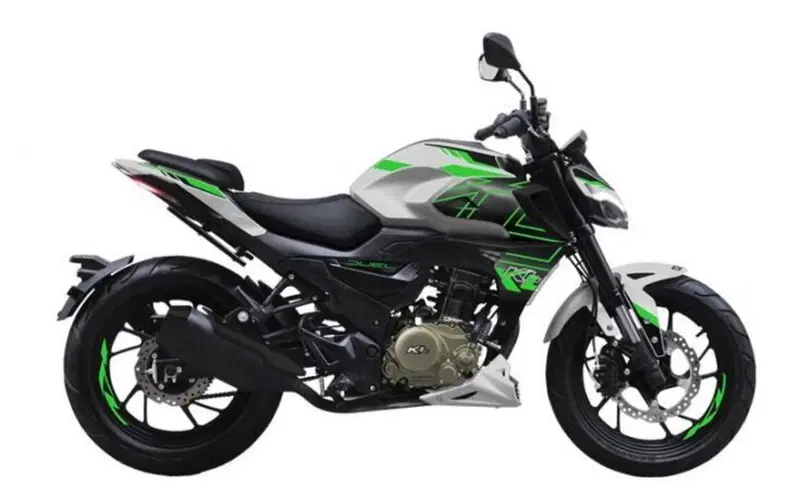 Kl Duel 125 (2023 - 24) (2)