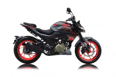 Kl Duel 125 (2023 - 24) nuova