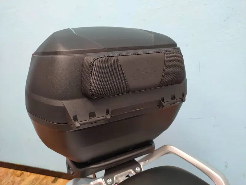 Sunra Italia Robo S L3e (2021 - 26) (13)