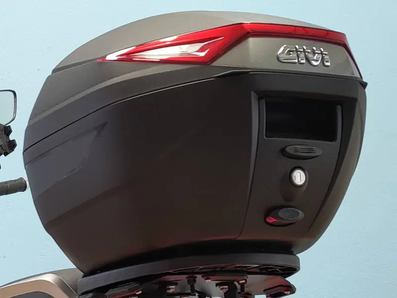 Sunra Italia Robo S L3e (2021 - 26) (12)