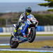 Lowes chiude in testa i test SBK di Phillip Island