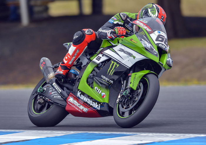 Tom Sykes