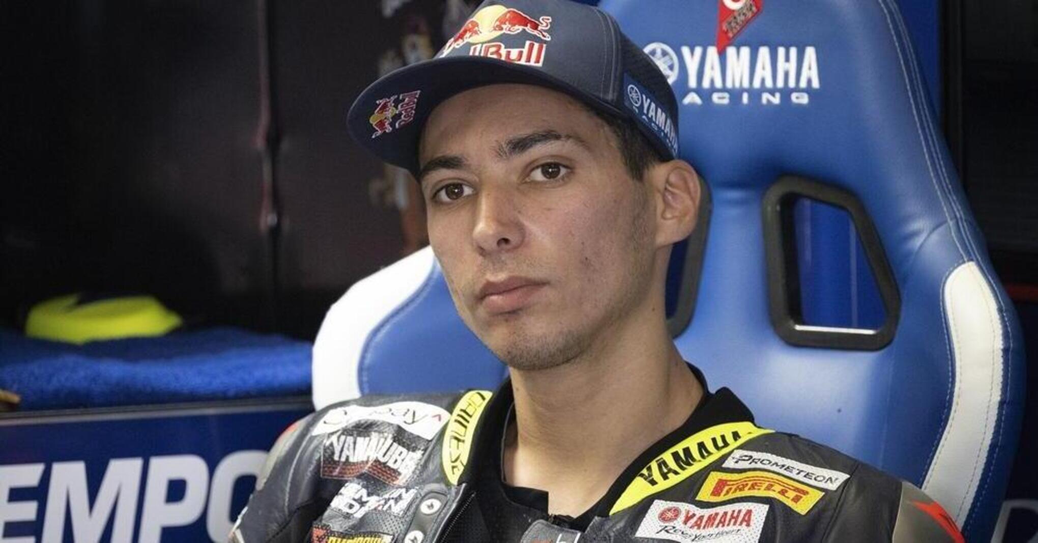 SBK 2023. GP d'Italia a Misano. Toprak Razgatlioglu: “Se non c’è un po