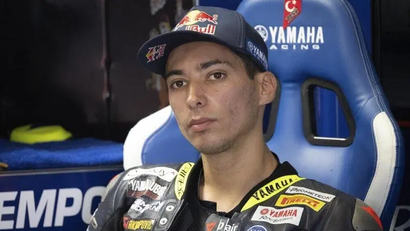 SBK 2023. GP d'Italia a Misano. Toprak Razgatlioglu: &ldquo;Se non c&rsquo;&egrave; un po di battaglia in pista io mi annoio&rdquo;