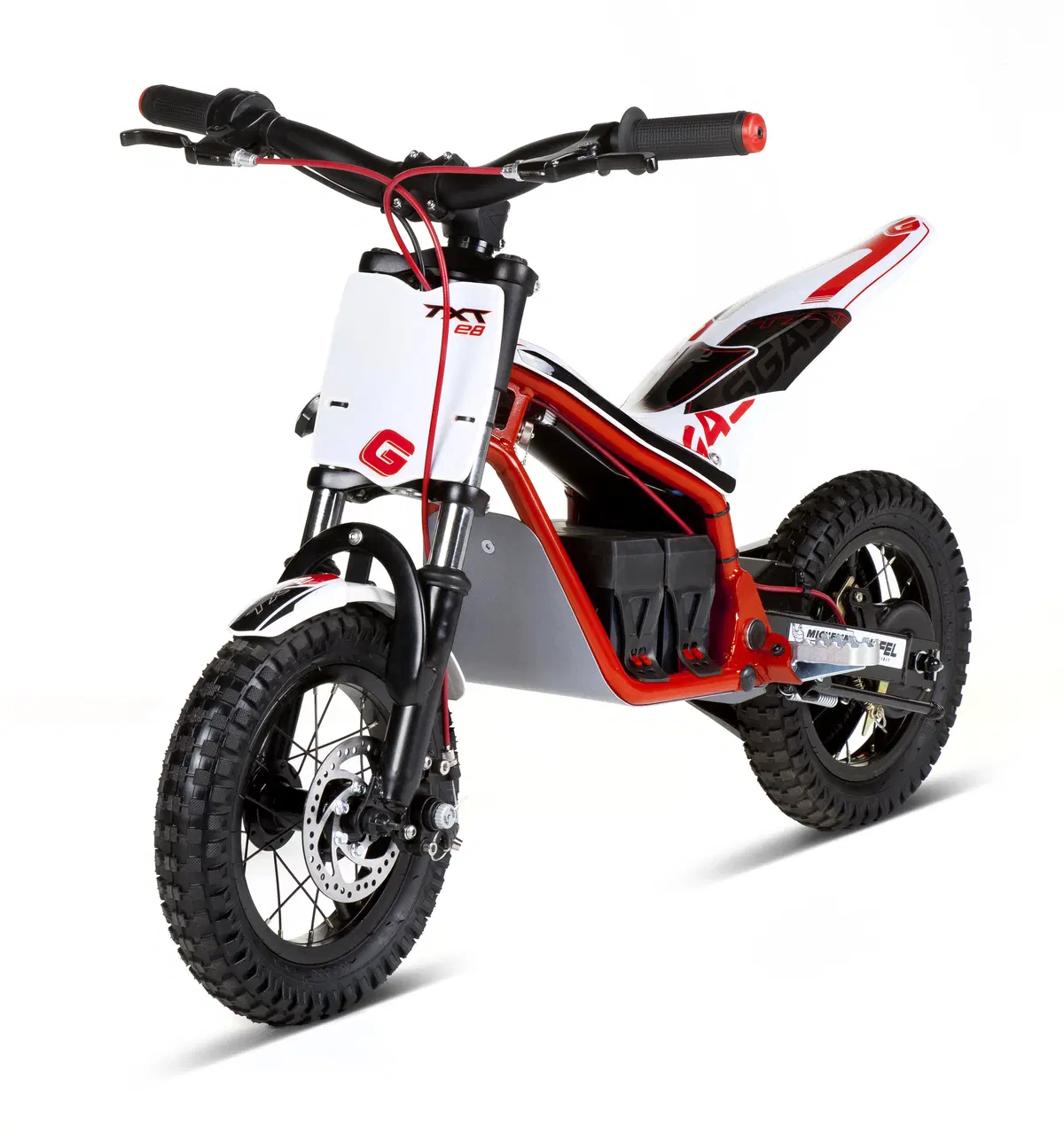 GASGAS TXT E8 TXT E8 (2014 - 15) (3)