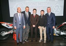 Superbike e Motocross. Mediaset trasmette in diretta e in chiaro tutte le gare