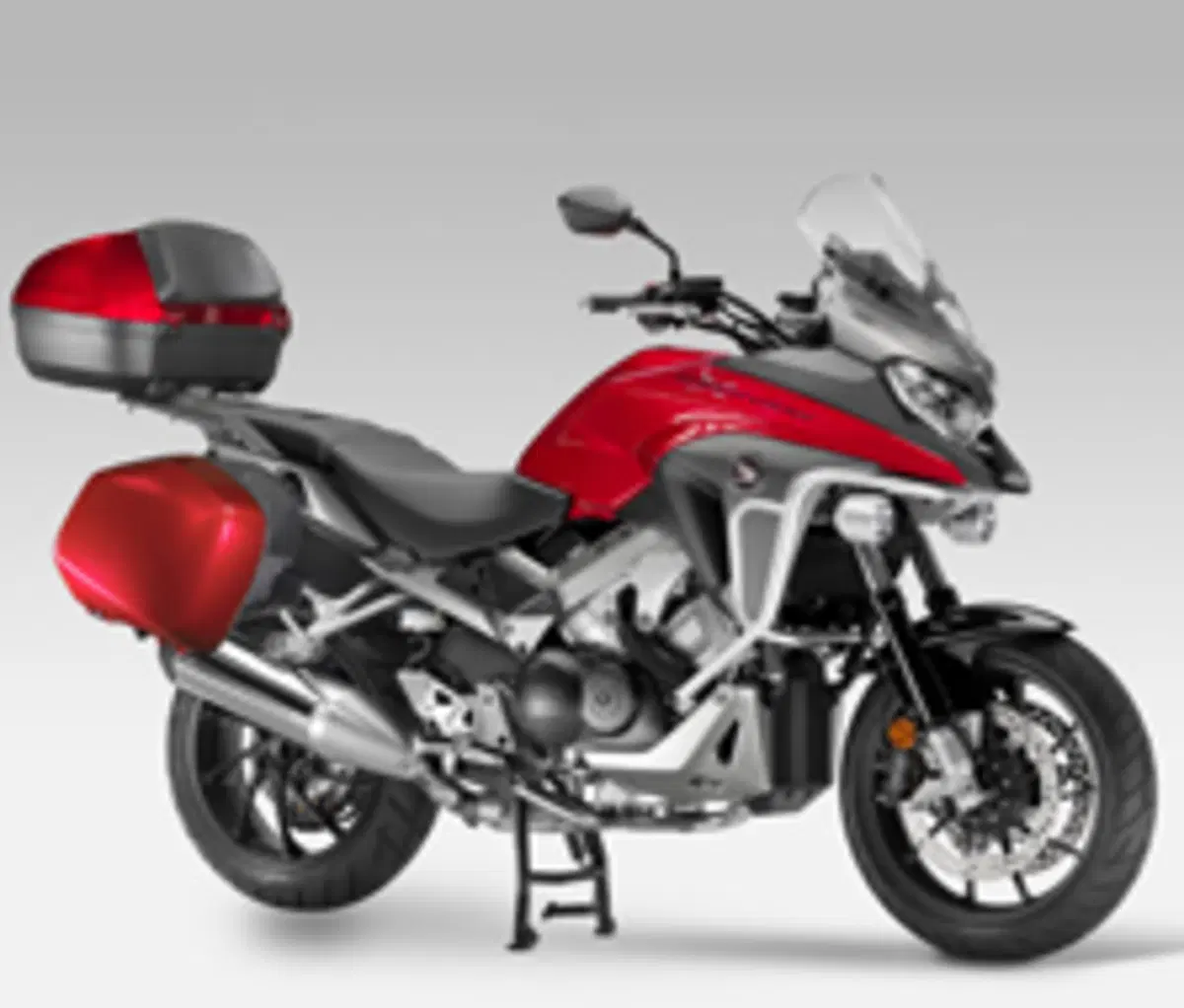 Honda Crossrunner Travel Edition ABS (2015 - 18)