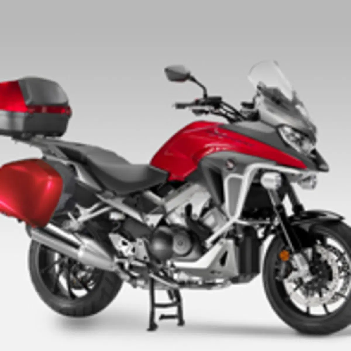 Honda Crossrunner Travel Edition ABS (2015 - 18)