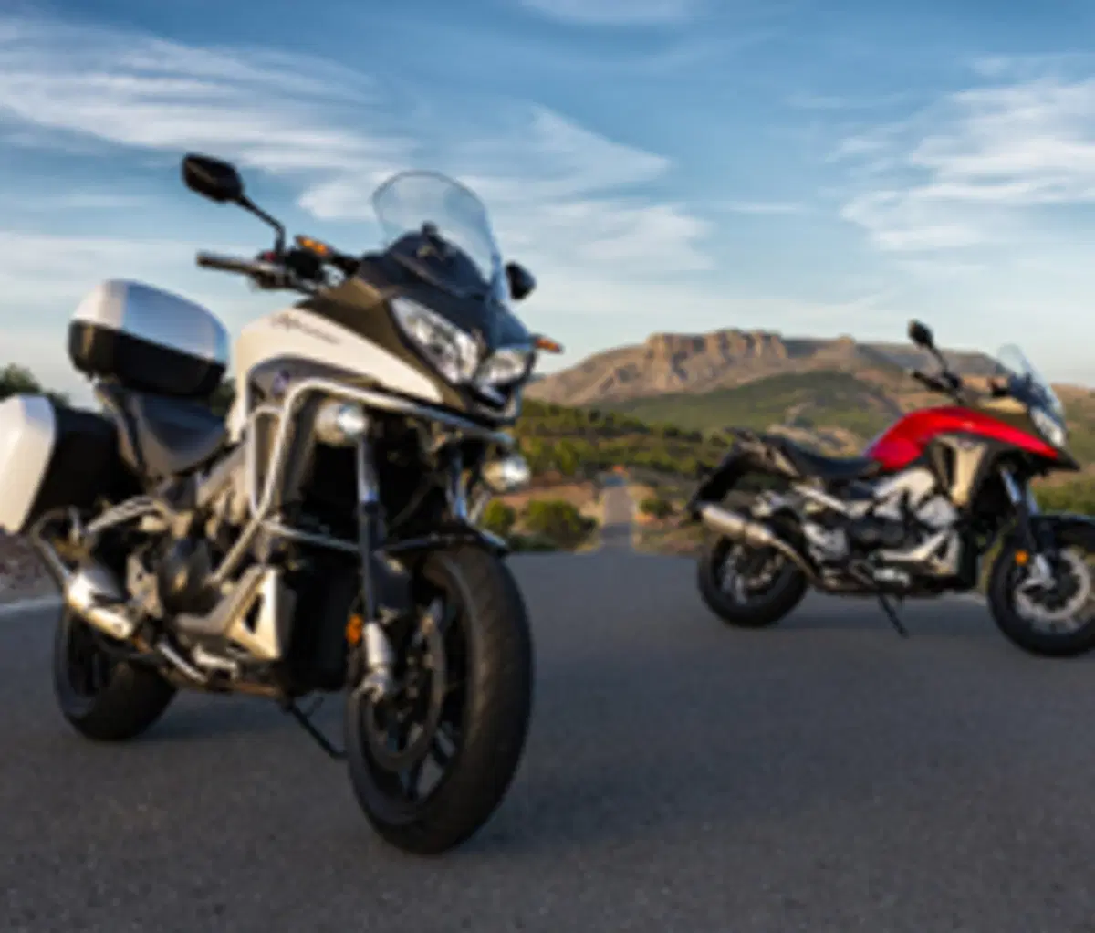 Honda Crossrunner Crossrunner Travel Edition ABS (2015 - 18) (5)