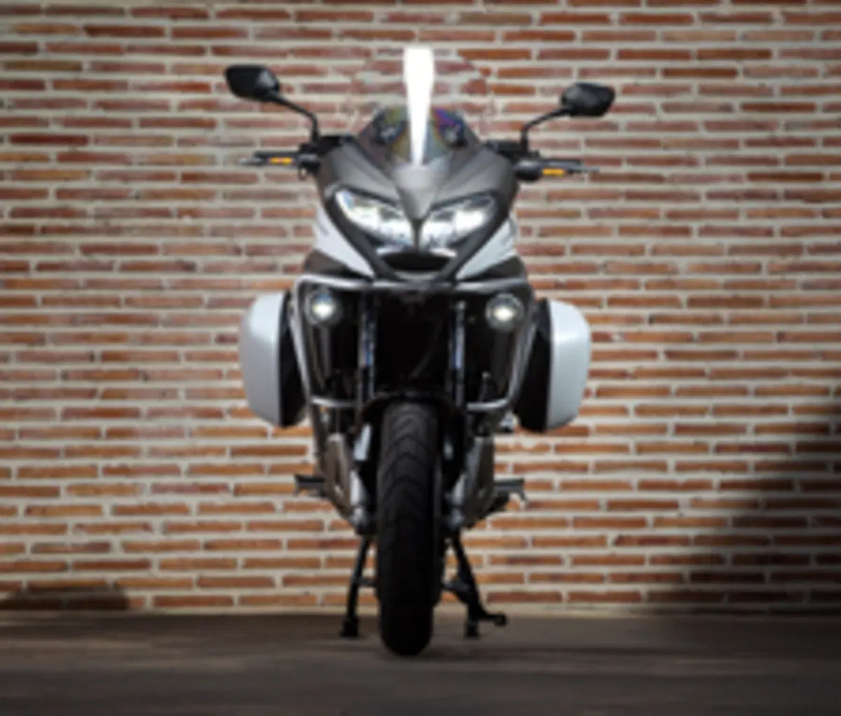 Honda Crossrunner Crossrunner Travel Edition ABS (2015 - 18) (4)