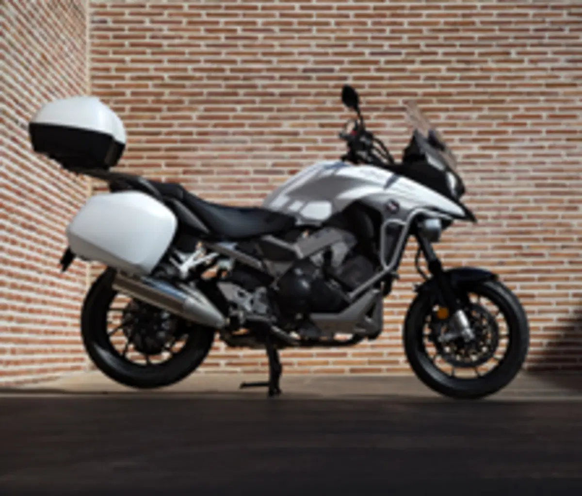 Honda Crossrunner Crossrunner Travel Edition ABS (2015 - 18) (6)