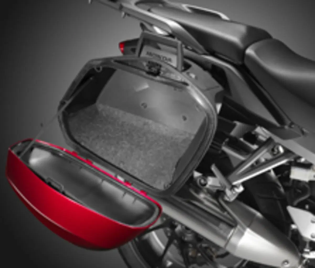 Honda Crossrunner Crossrunner Travel Edition ABS (2015 - 18) (7)
