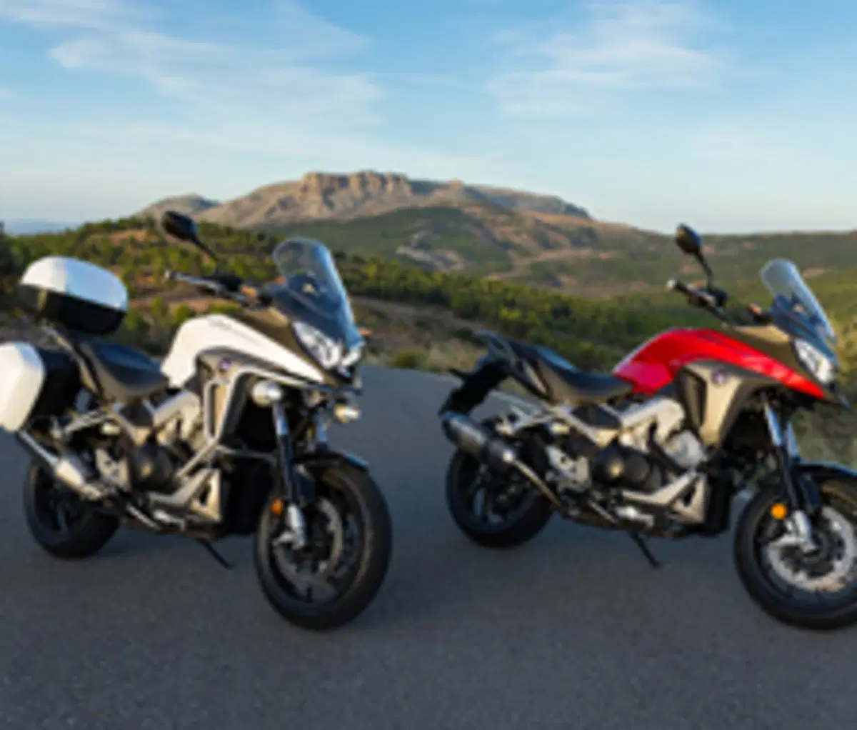 Honda Crossrunner Crossrunner Travel Edition ABS (2015 - 18) (8)