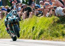 Tourist Trophy 2023: Michael Dunlop vince Supersport e Superbike, il record di Joey è ora più vicino