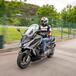 Kymco AK 550 Premium TEST: ora è anche Touring