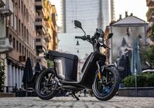 Mercato elettrico in espansione? Bene i ciclomotori grazie alle flotte e male le moto