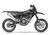 Sherco 125 4T SM-RS Factory (2023 - 24) (9)