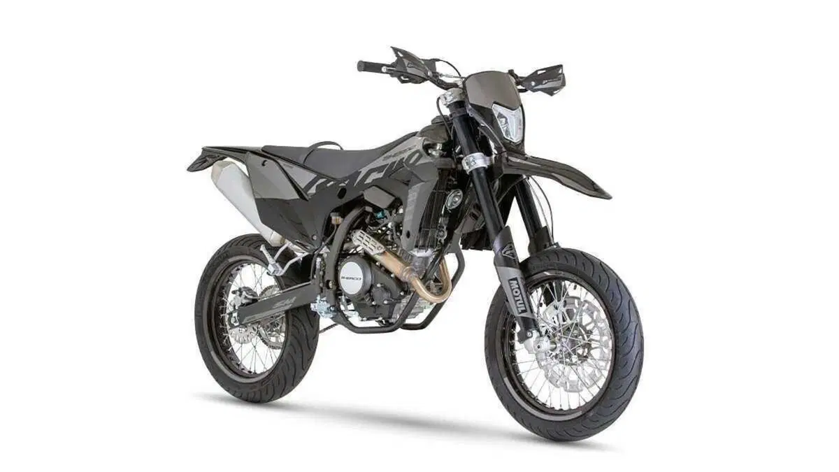 Sherco 125 4T SM 125 4T SM-RS Factory (2023 - 26) (8)