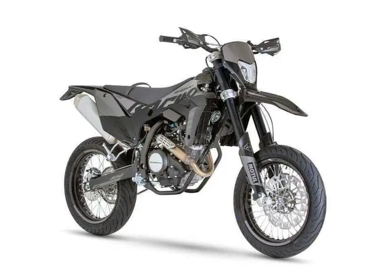 Sherco 125 4T SM 125 4T SM-RS Factory (2023 - 26) (8)
