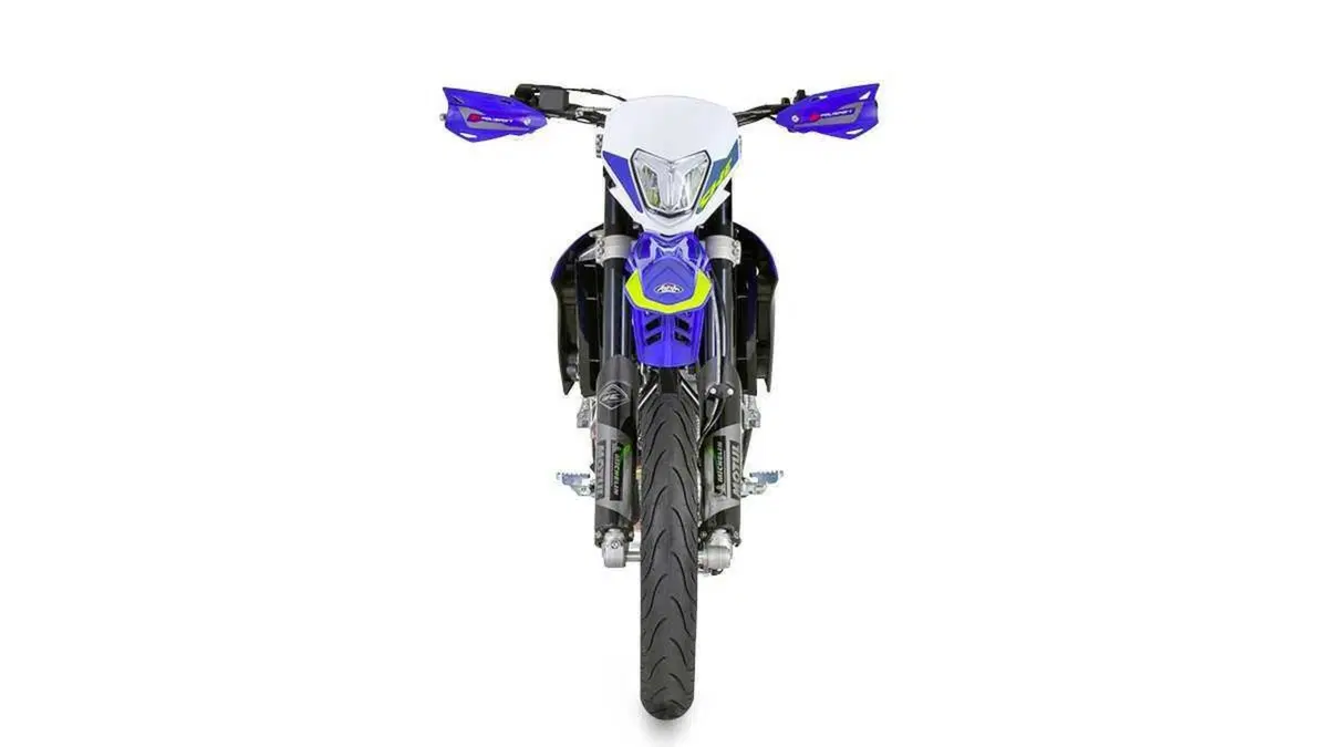 Sherco 125 4T SM 125 4T SM-RS Factory (2023 - 26) (7)