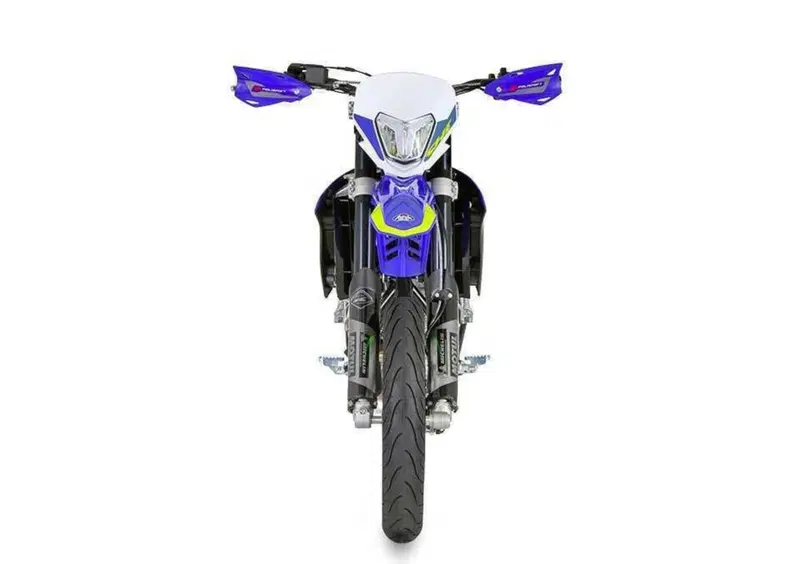 Sherco 125 4T SM 125 4T SM-RS Factory (2023 - 26) (7)