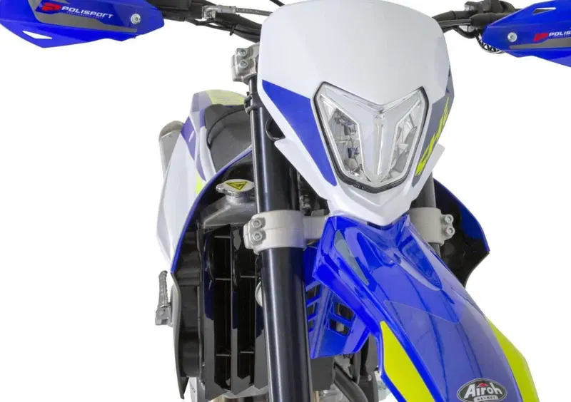 Sherco 125 4T SM 125 4T SM-RS Factory (2023 - 26) (11)