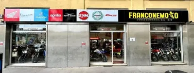 Franconemoto