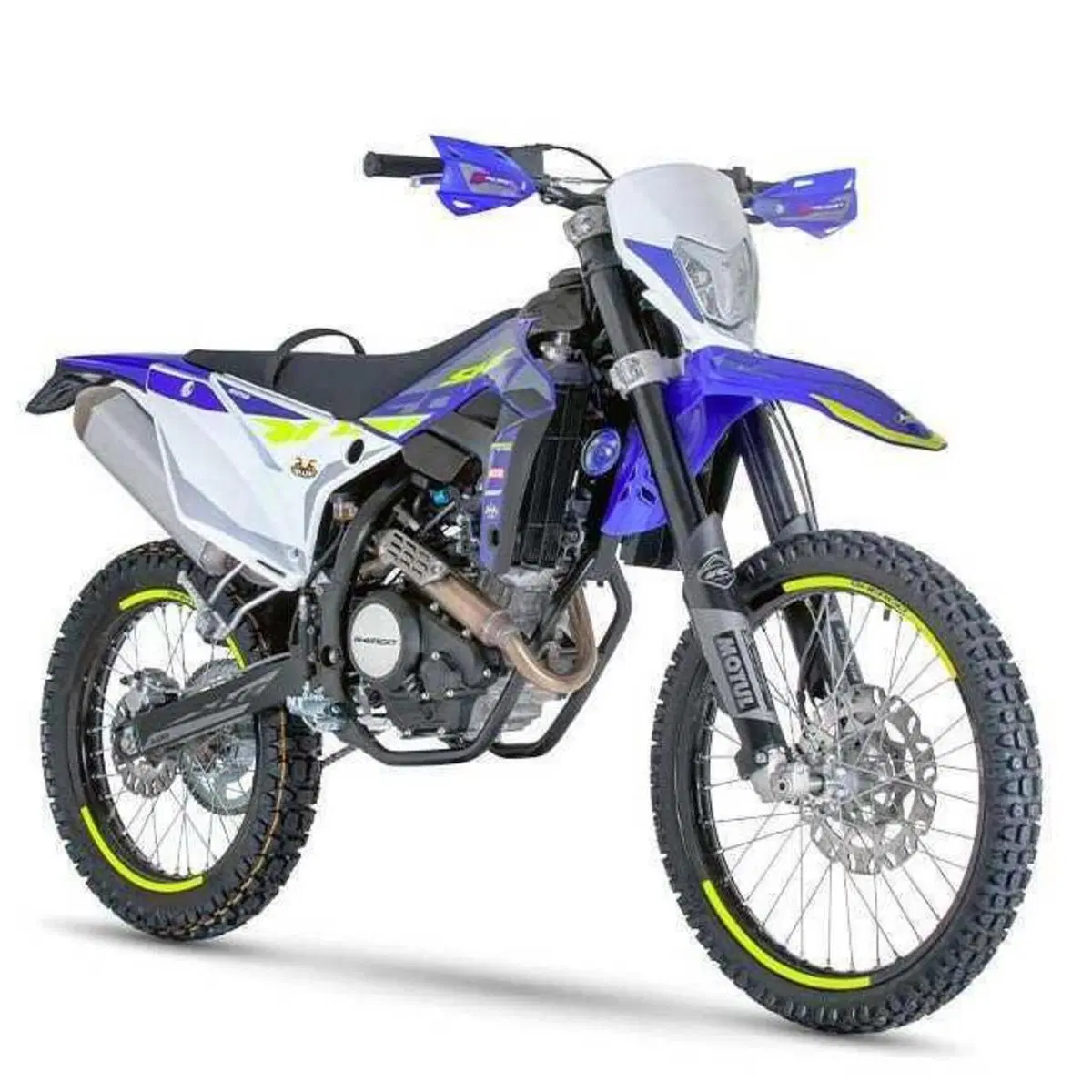Sherco 125 4T SE-RS Factory (2023 - 26)