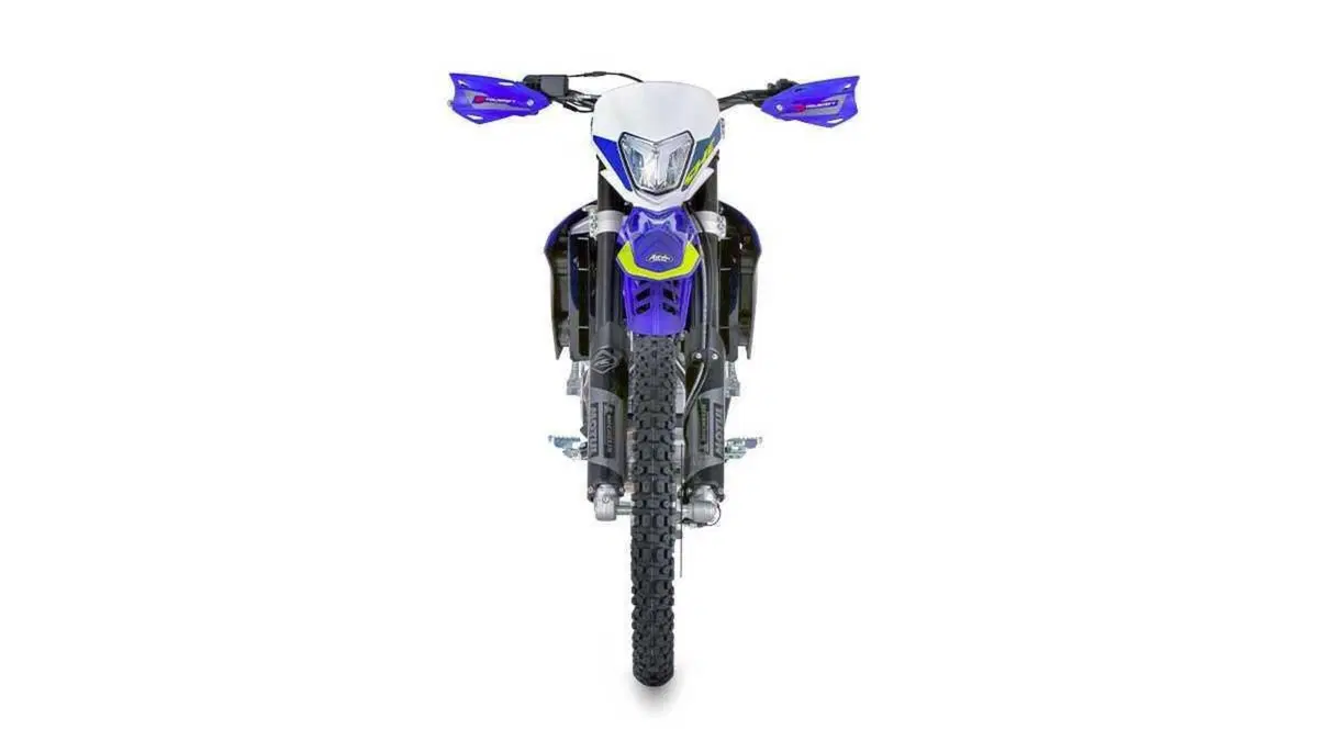 Sherco 125 4T SE 125 4T SE-RS Factory (2023 - 26) (7)