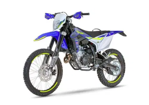 Sherco 125 4T SE