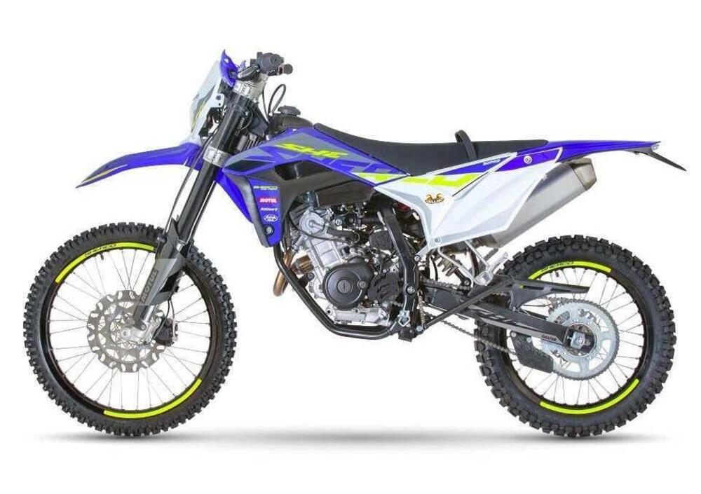 Sherco 125 4T SE-RS Factory (2023 - 24) (2)