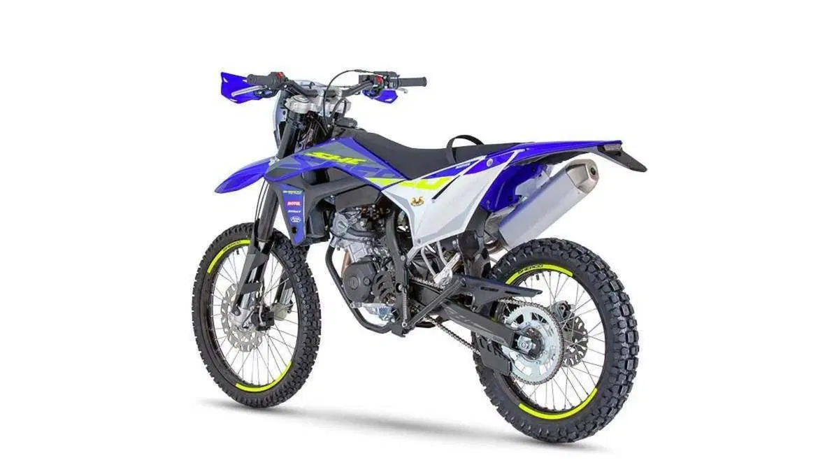 Sherco 125 4T SE 125 4T SE-RS Factory (2023 - 26) (4)