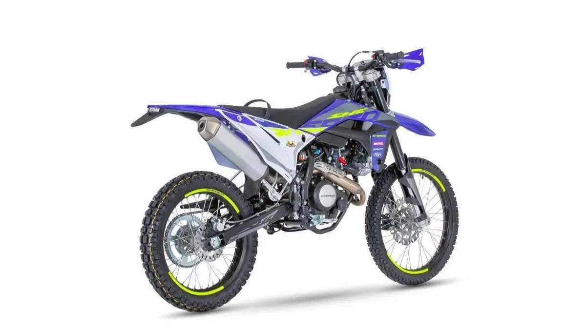 Sherco 125 4T SE 125 4T SE-RS Factory (2023 - 26) (3)