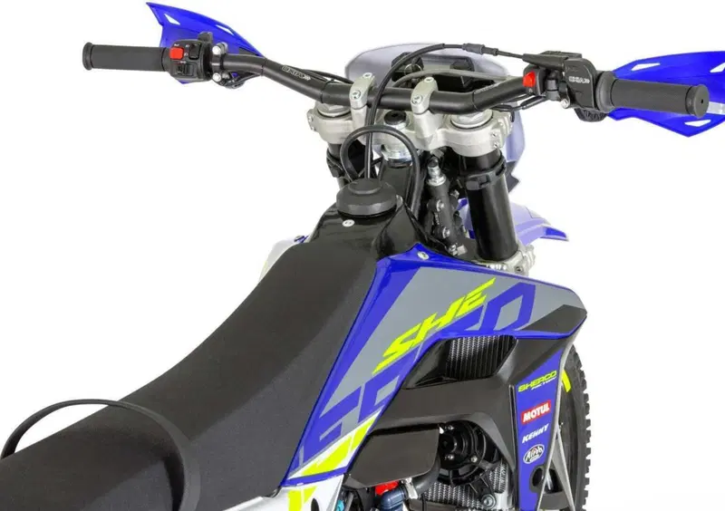 Sherco 125 4T SE 125 4T SE-RS Factory (2023 - 26) (11)