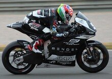 Test Moto2 e Moto3 a Jerez. A Zarco e Vinales il primo giorno