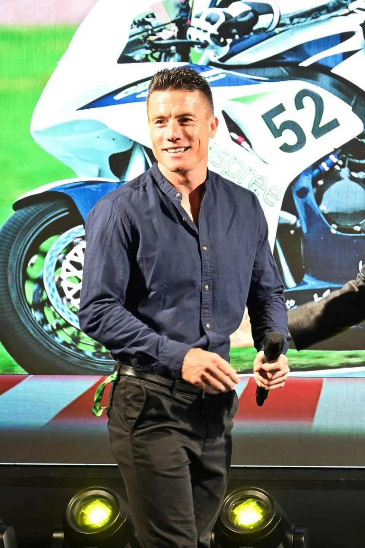 A Misano Pirelli ha celebrato i 20 anni di collaborazione con il WorldSBK (15)