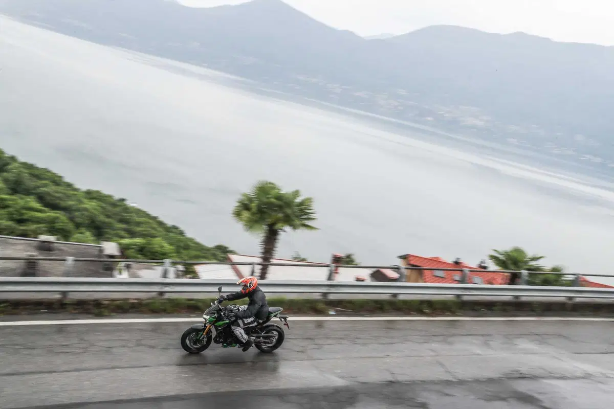 Kawasaki Big Celebration 2023: due giorni di fuoco a Laveno Mombello [VIDEO E GALLERY] (6)