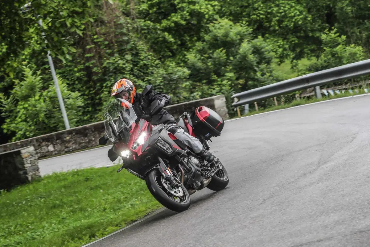 Kawasaki Big Celebration 2023: due giorni di fuoco a Laveno Mombello [VIDEO E GALLERY] (10)