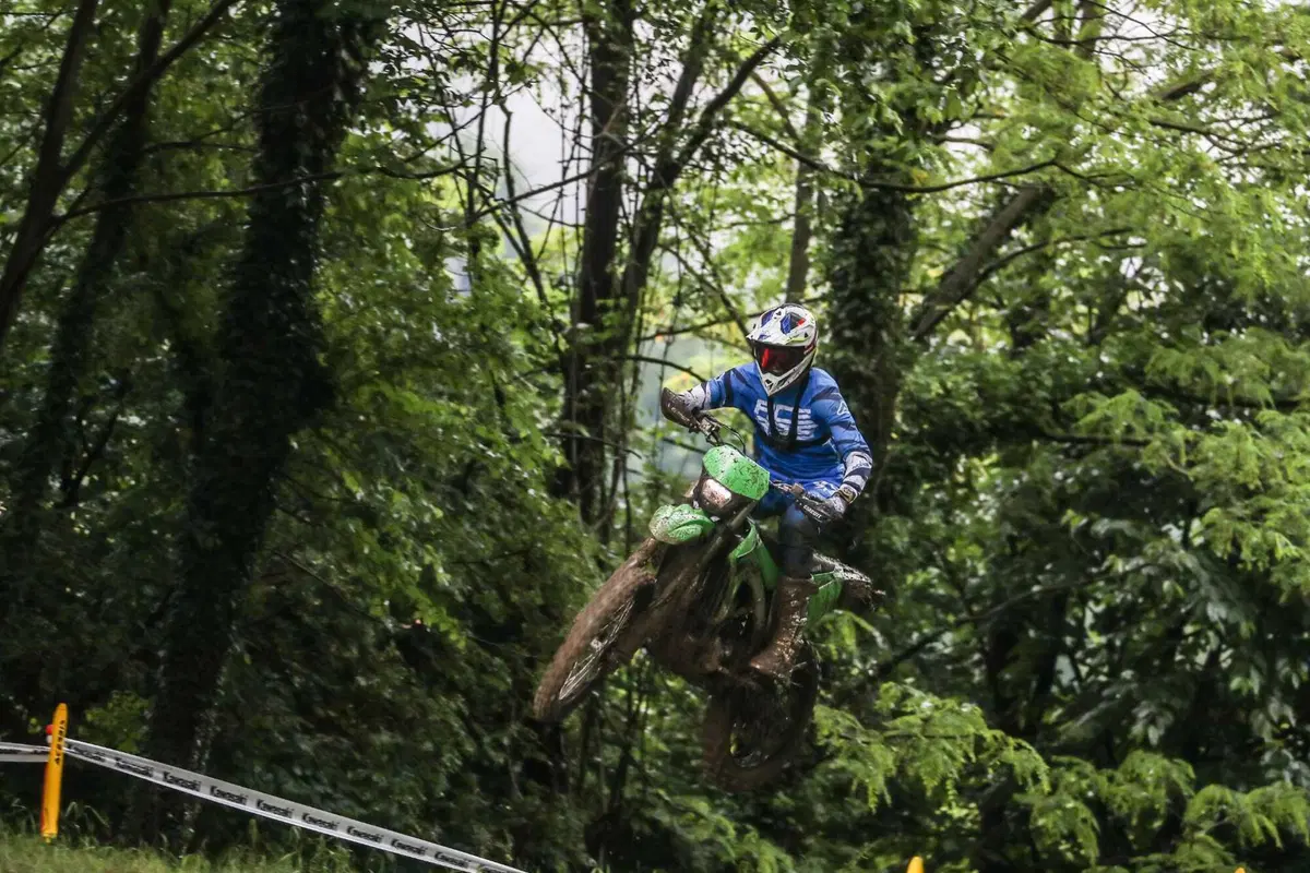 Kawasaki Big Celebration 2023: due giorni di fuoco a Laveno Mombello [VIDEO E GALLERY] (5)