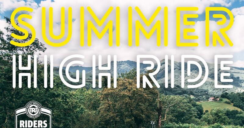 Royal Enfield: arriva il Summer High Ride!