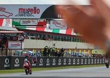 MotoGP 2023. Orari TV del GP d'Italia al Mugello (in diretta anche su TV8!)