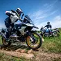 BMW GS Trophy: il Team Italia ti aspetta per un'incredibile avventura in Namibia col Perfetto