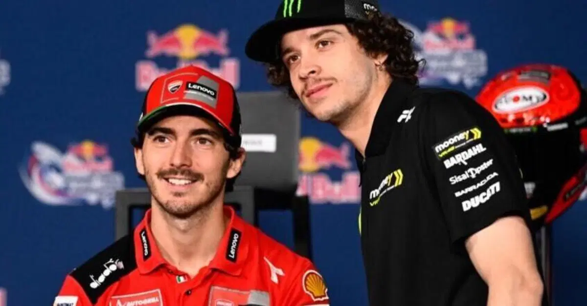 MotoGP 2023. GP d'Italia al Mugello. Tredici piloti MotoGP passano da Milano, ecco come incontrarli!