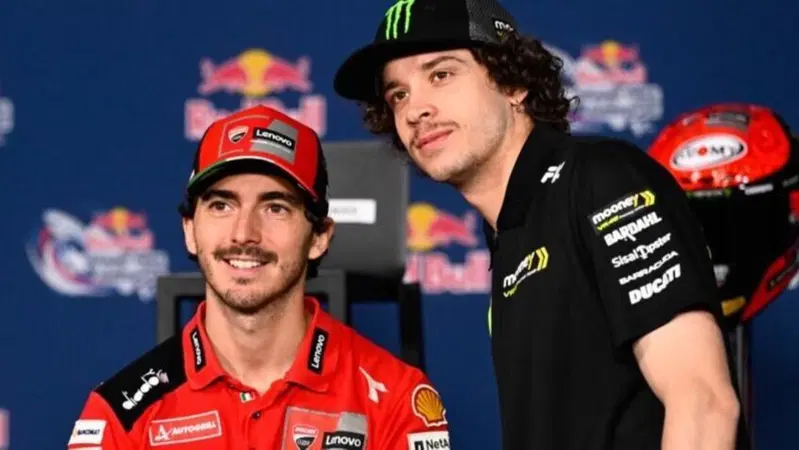 MotoGP 2023. GP d'Italia al Mugello. Tredici piloti MotoGP passano da Milano, ecco come incontrarli!