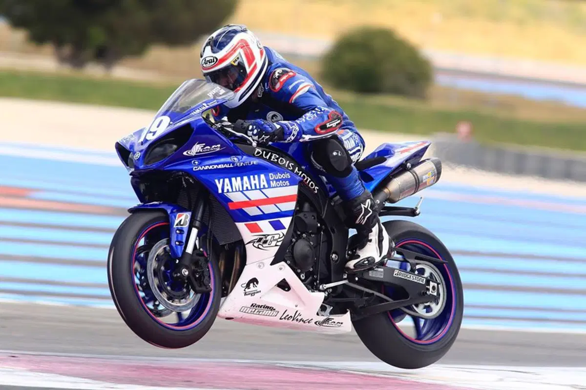 Freddie Spencer Riding School. Corsi di guida a Vallelunga e Misano (2)