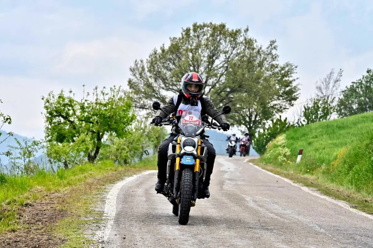 CFMOTO CL-X 700 Adventure TEST: ci abbiamo fatto 20.000 pieghe! [VIDEO E GALLERY] (15)