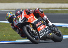 Orari TV Superbike Phillip Island diretta live, GP d' Australia