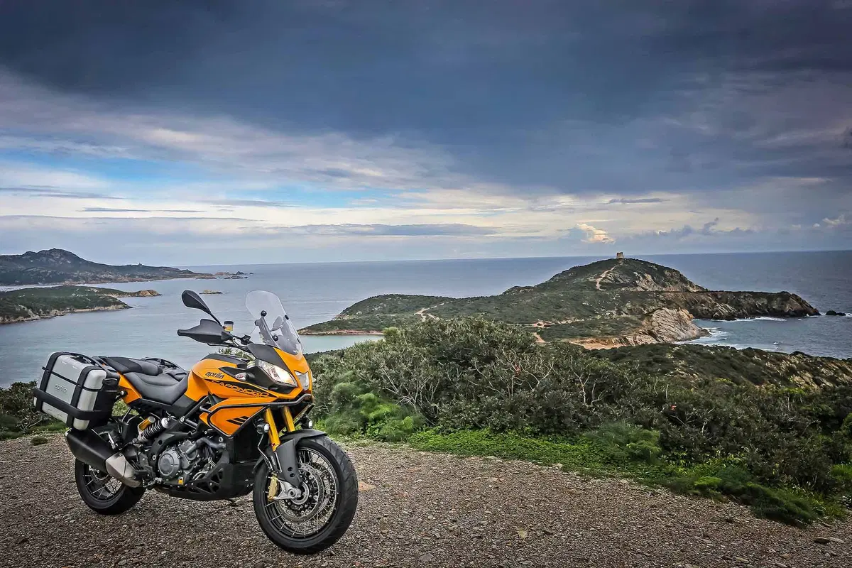 Aprilia Caponord 1200 Rally (15)